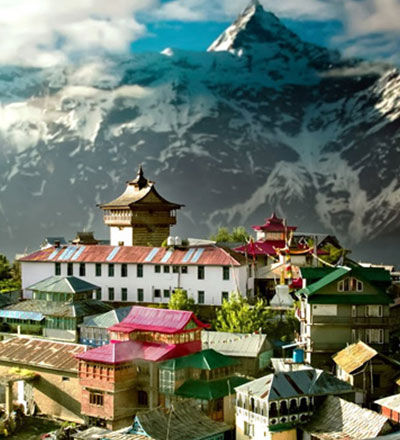 Himachal