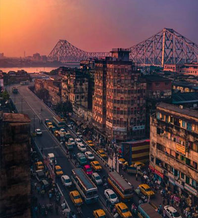 Kolkata